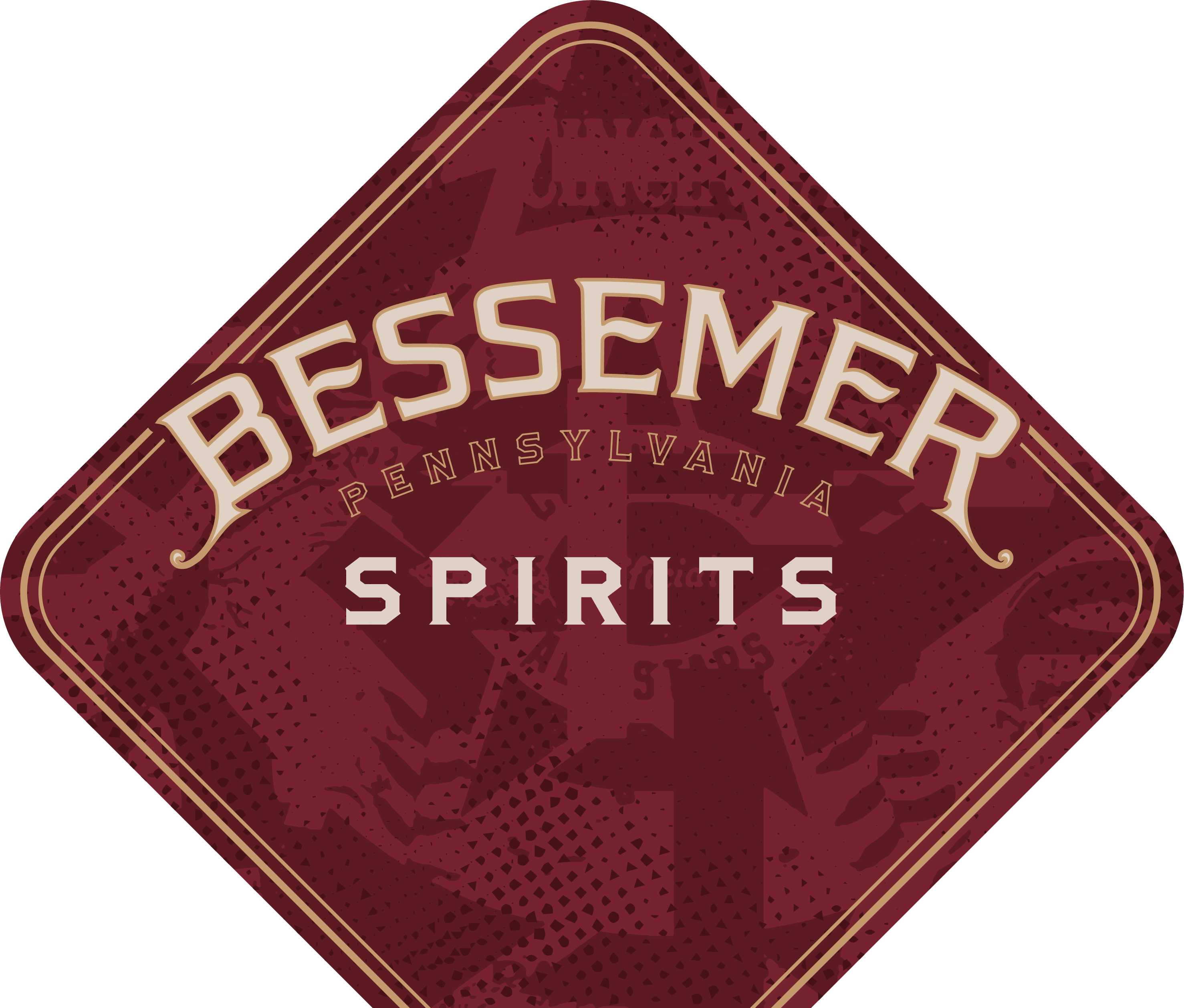 Bessemer Spirits Logo